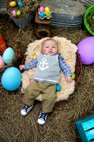 Baby Woodruff's Easter Mini 3*26*17