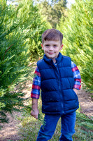 Woodard Christmas Tree Farm 2019