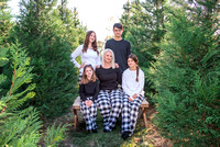 Martin Family @ Windy Hills Christmas Tree Farm
