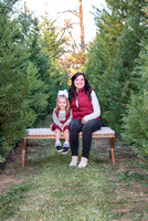 Garraway Family @ Windy Hills Christmas Tree Farm