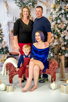 Lorrar Family Christmas 2021