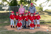 Farm Bureau Wee Ball 2025