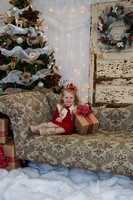 Borel Christmas Mini